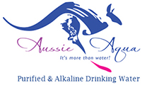 Aussie Aqua Purified & Alkaline Drinking Water