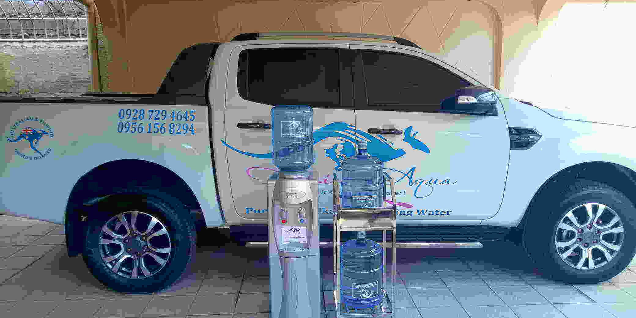 dispenser “HOT AND COLD WATER DISPENSERS – THE GOOD, BAD AND UGLY – WHAT YOU MUST KNOW”