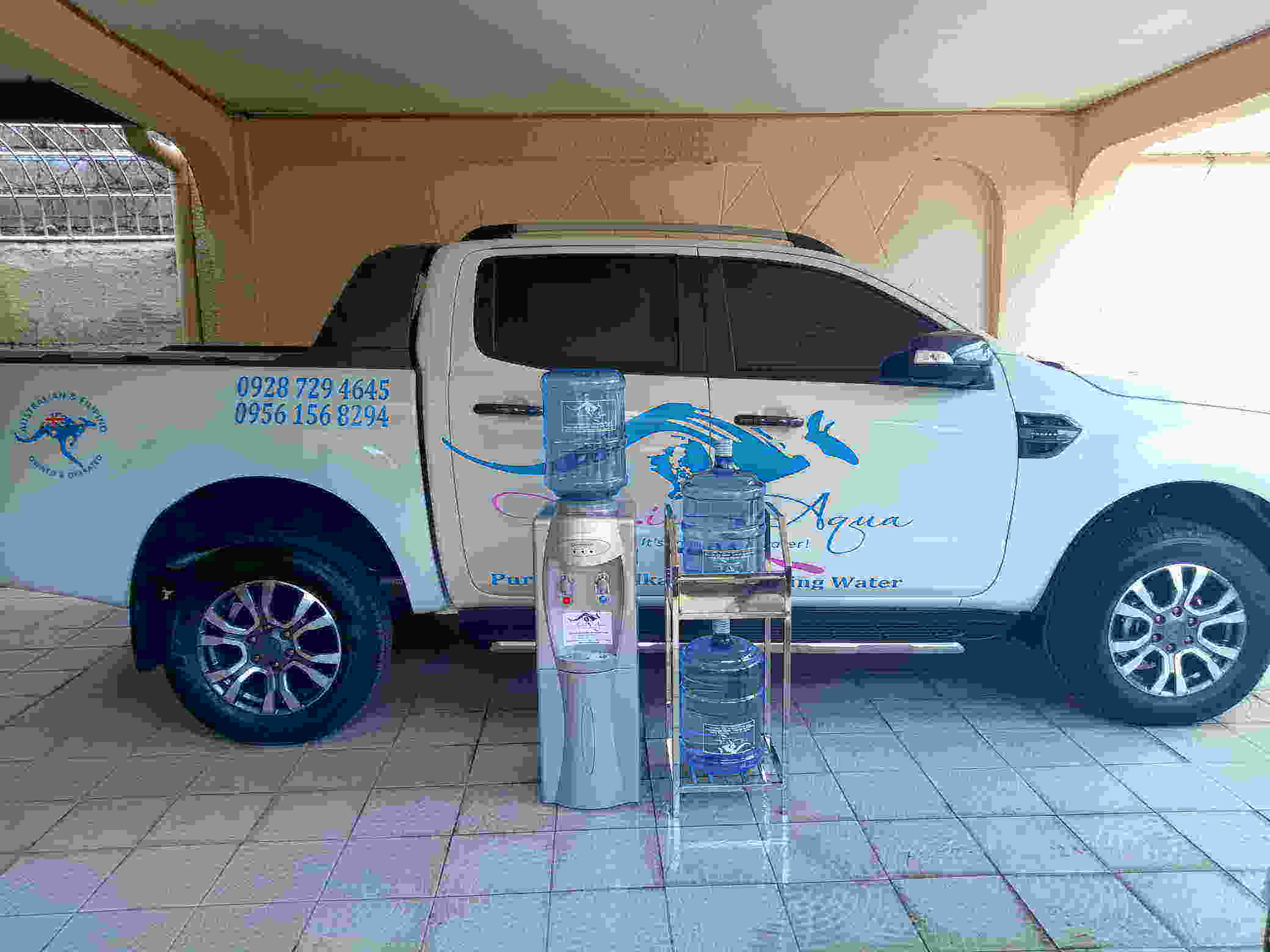 dispenser “HOT AND COLD WATER DISPENSERS – THE GOOD, BAD AND UGLY – WHAT YOU MUST KNOW”