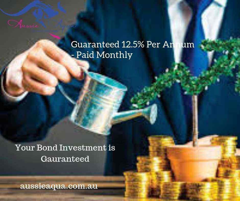 Invest In Aussie Aqua